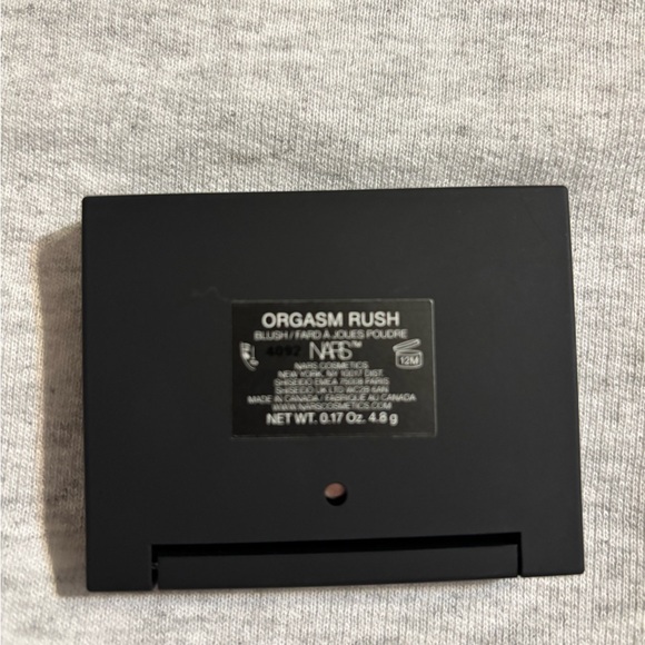 NARS Orgasm Rush Blush - Picture 2 of 6